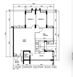 Blk 307D Anchorvale Road (Sengkang), HDB 5 Rooms #560598101